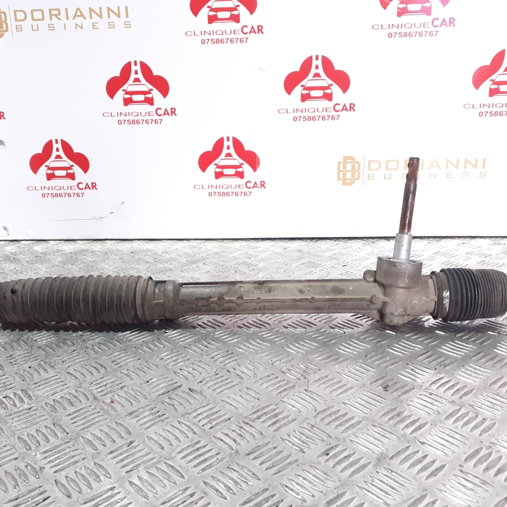 Caseta de direcție Ford Ka 1.2 Benzina 2011 A0020918E