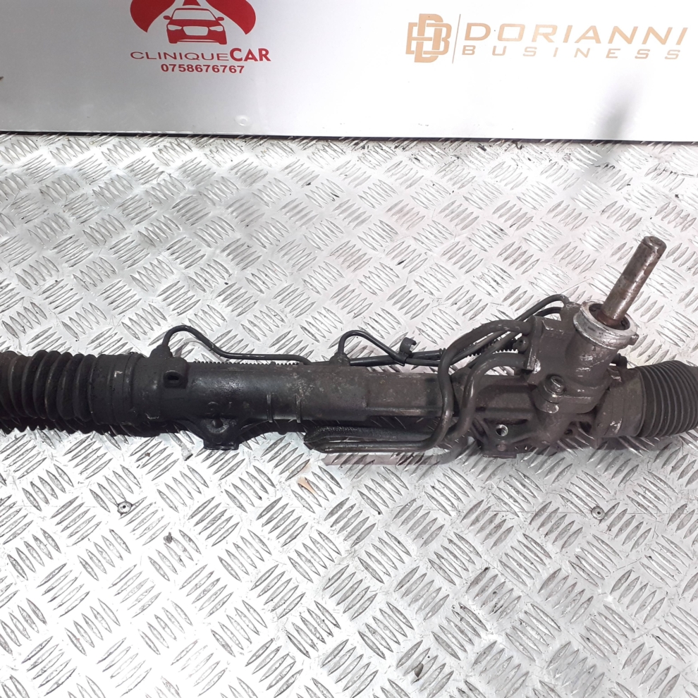 Caseta de direcție Peugeot 307 2.0 HDI | 9635107110