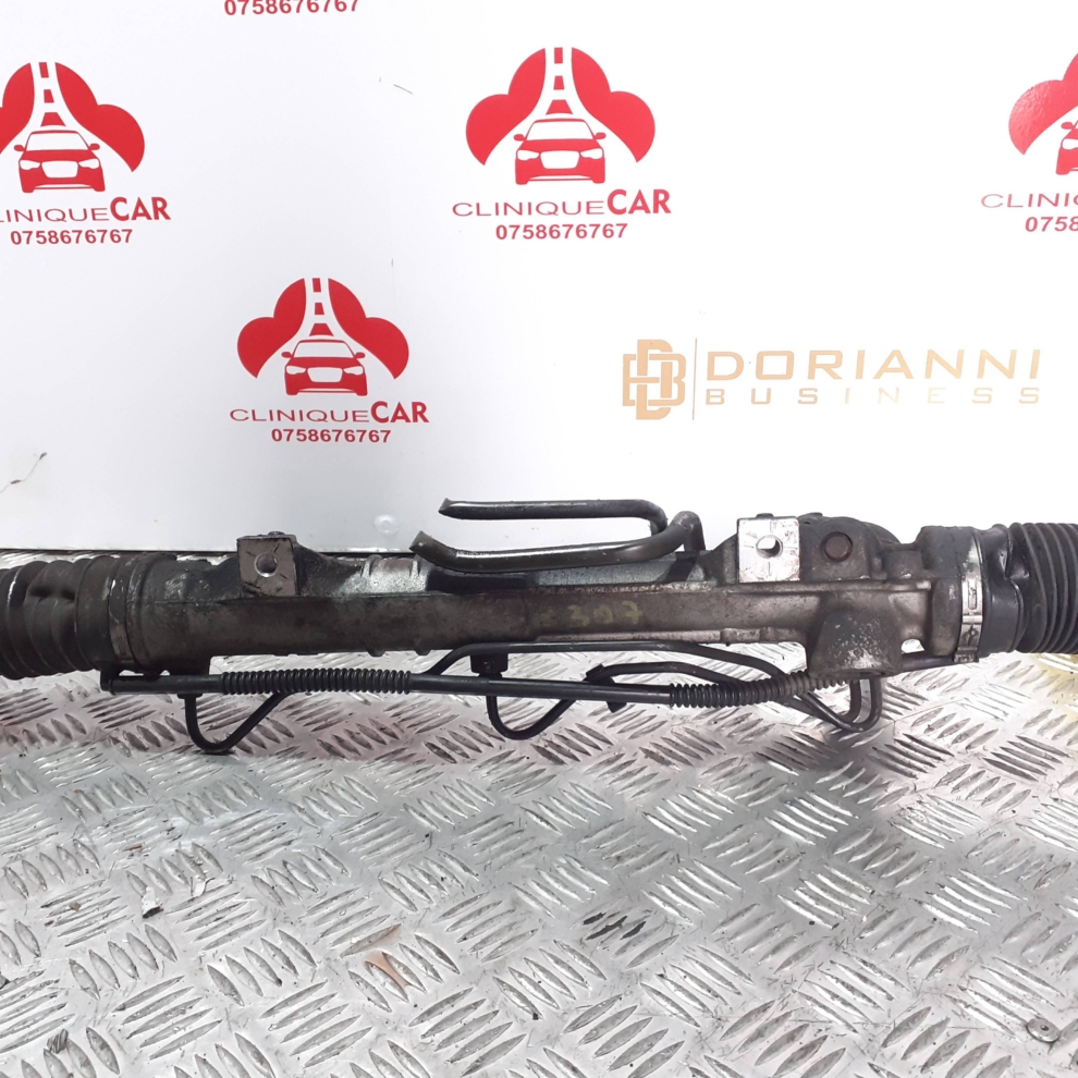 Caseta de direcție Peugeot 307 2.0 HDI | 9635107110