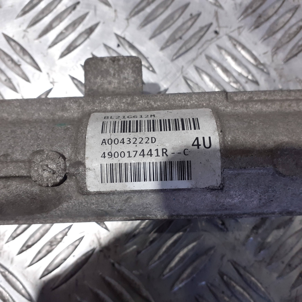 Caseta de direcție renault Megane IV 1.5 DCI 2016-2020 A0043222D