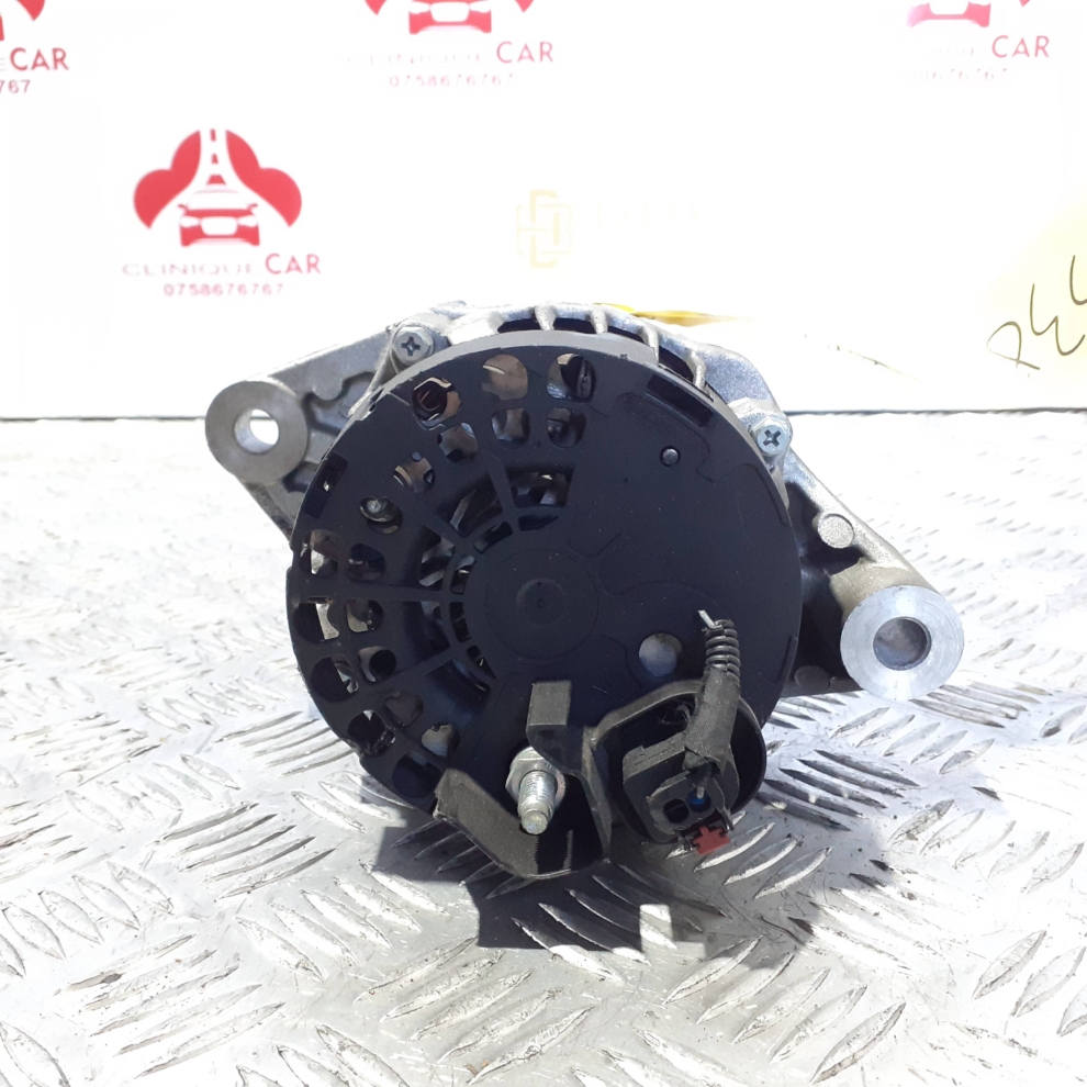 Alternator Alfa Romeo Giulietta-Fiat-Jeet 2.0 JTDM| 51884351