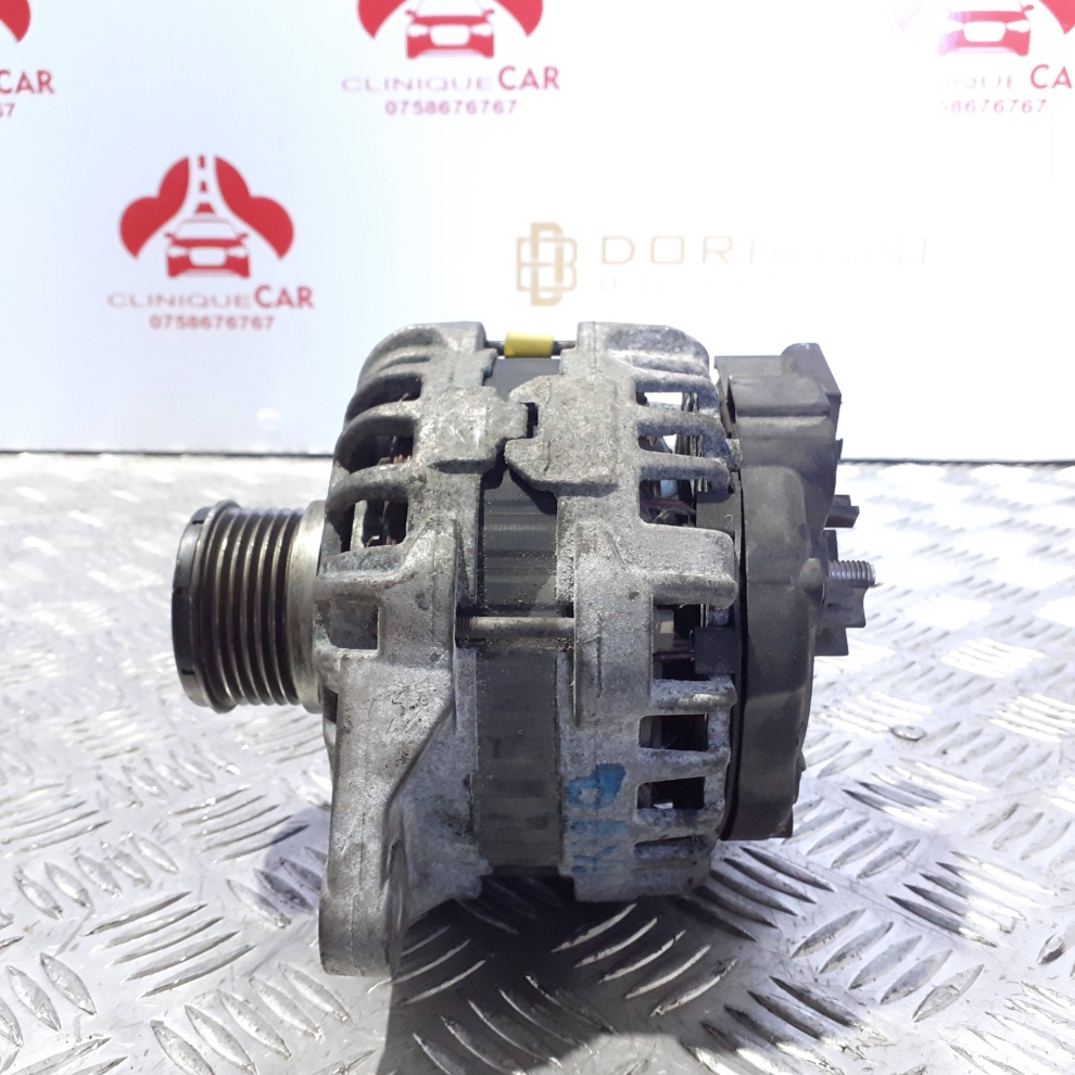Alternatorc Fiat-Iveco 3.0 Diesel 504385138