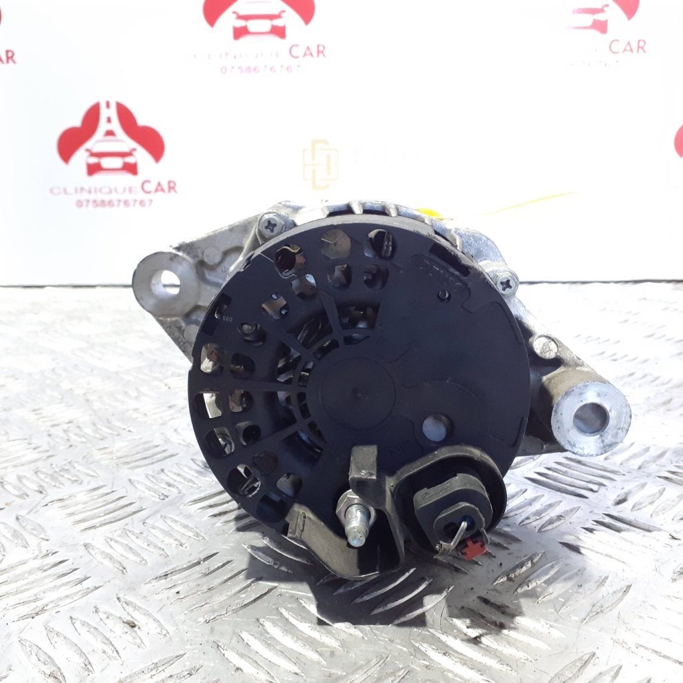 Alternator Alfa Romeo-Fiat-Jeep 2.0 CRD 51884351