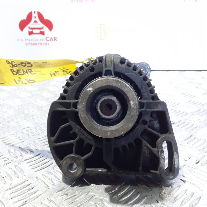 Alternator Fiat-Lancia 1.2 B 63321602