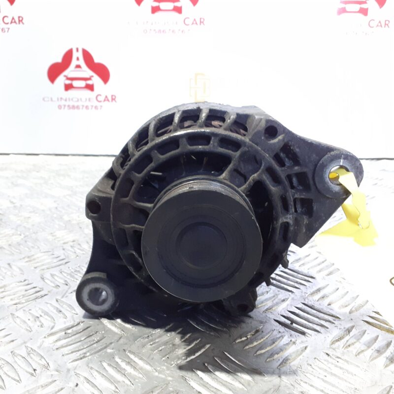 Alternator Alfa Romeo 147-Fiat-Lancia 1.9 JTDM | 46809068