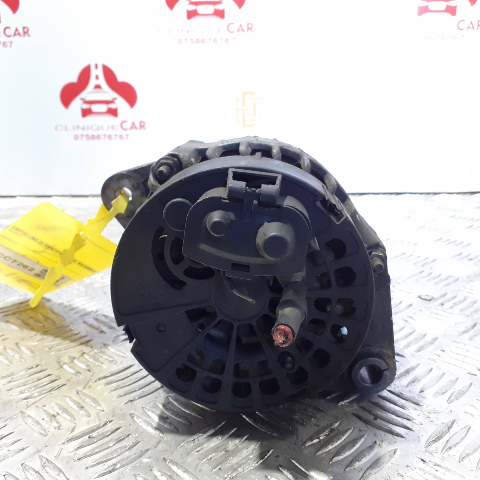 Alternator Alfa Romeo 147-Fiat-Lancia 1.9 JTDM | 46809068