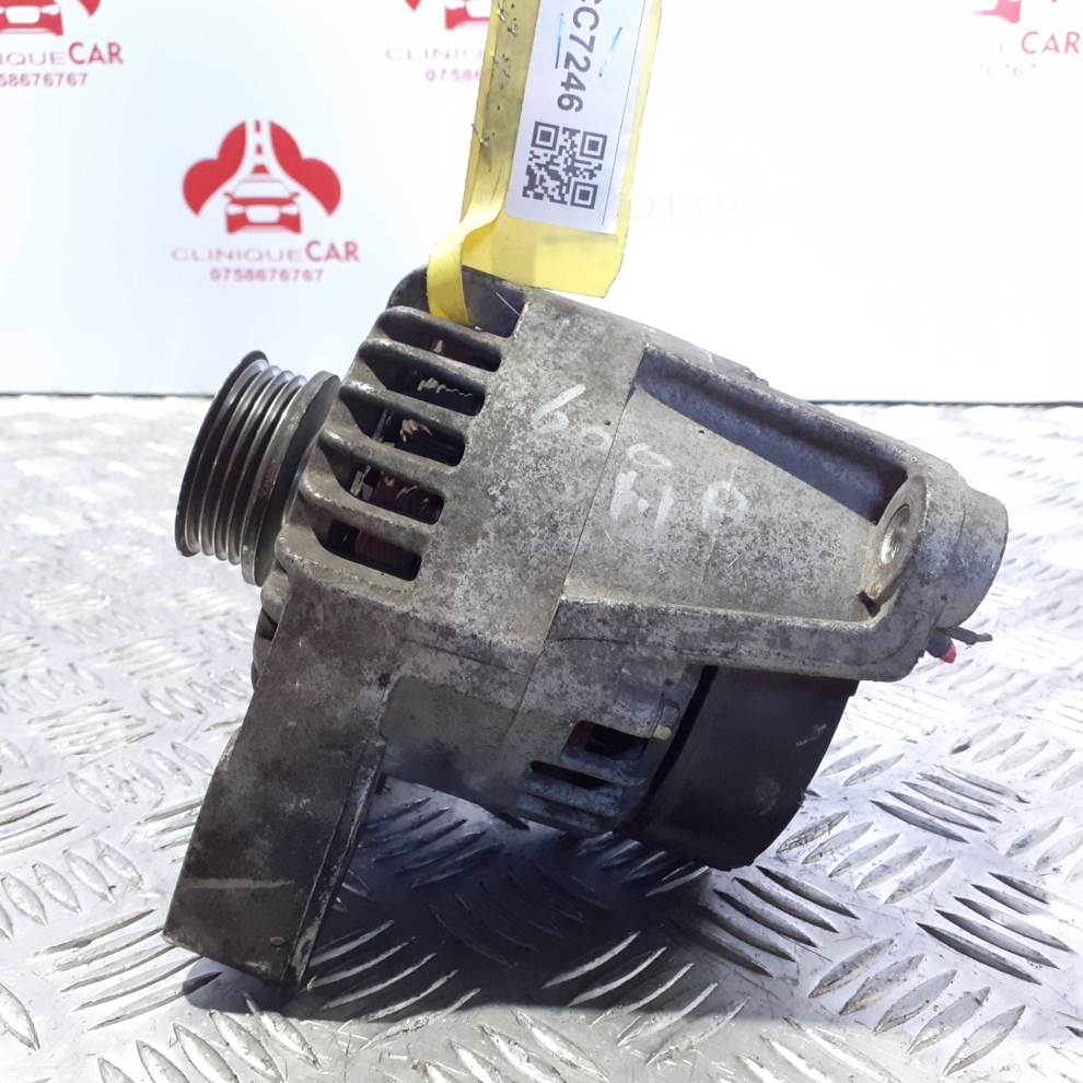 Alternator Fiat-Lancia 1.2 Benzina 51859047