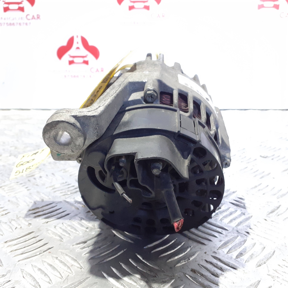 Alternator Fiat-Lancia 1.2 Benzina 51859047