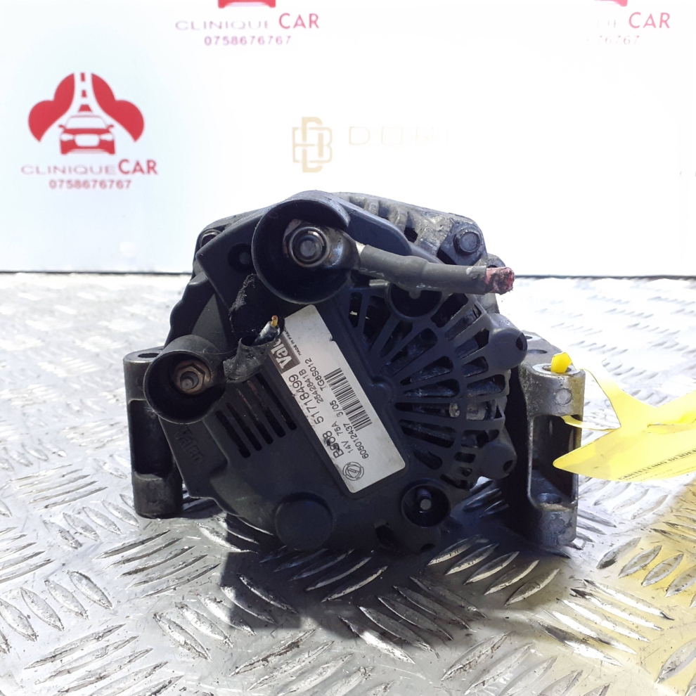 Alternator Alfa Romeo Fiat Lancia Opel 1.3 D