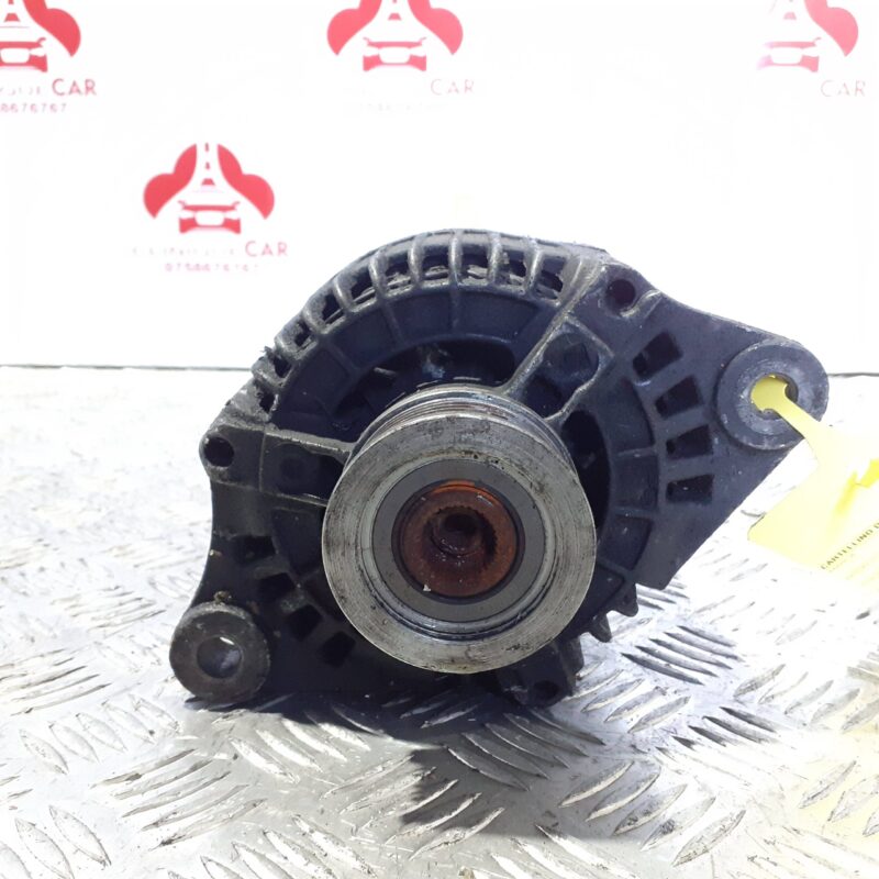 Alternator Alfa Romeo 146-Fiat-Lancia 1.9 JTD 63321418