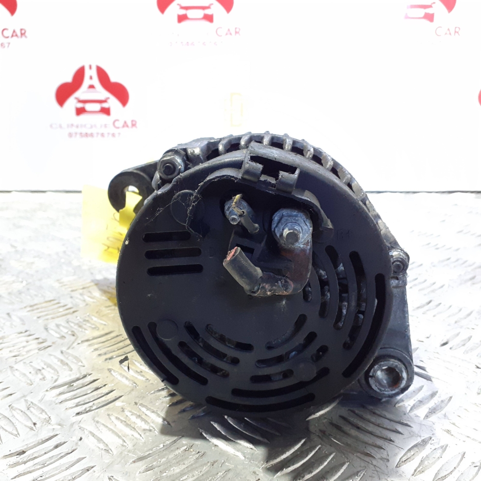 Alternator Alfa Romeo 146-Fiat-Lancia 1.9 JTD 63321418