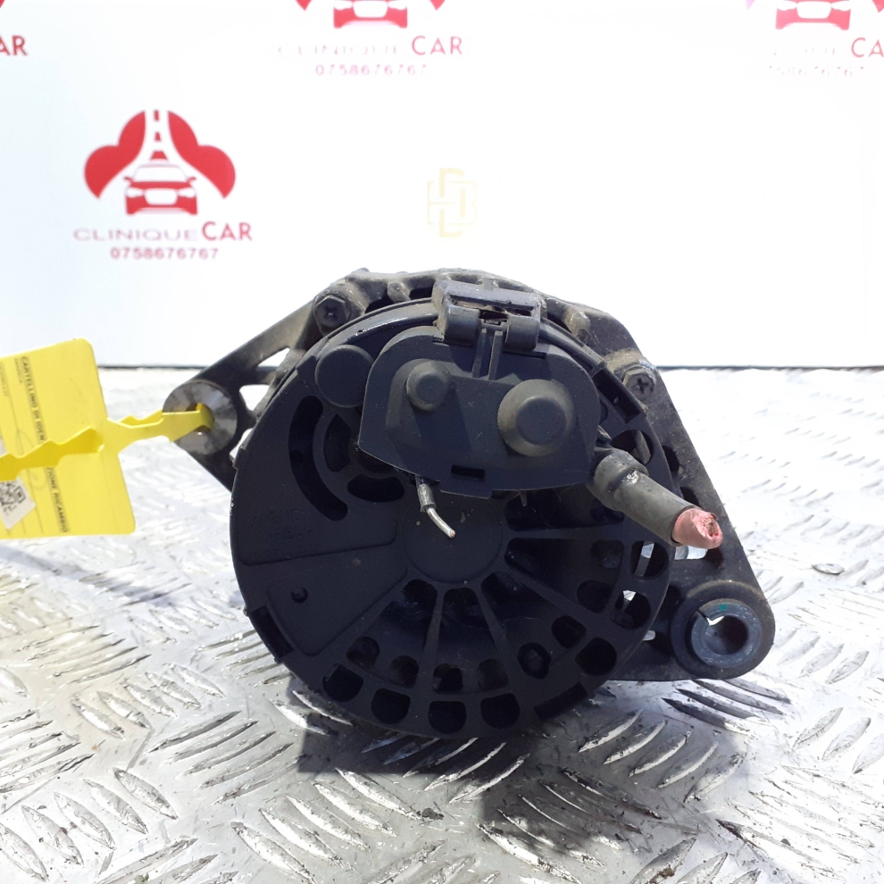 Alternator Alfa Romeo Fiat Lancia 1.9 D