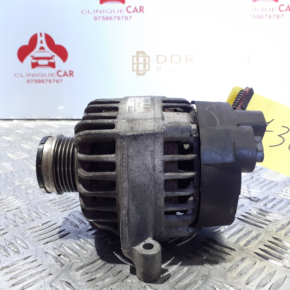 Alternator Alfa Romeo Giulietta-Fiat-Lancia-Jeep 1.4 TB 51874105