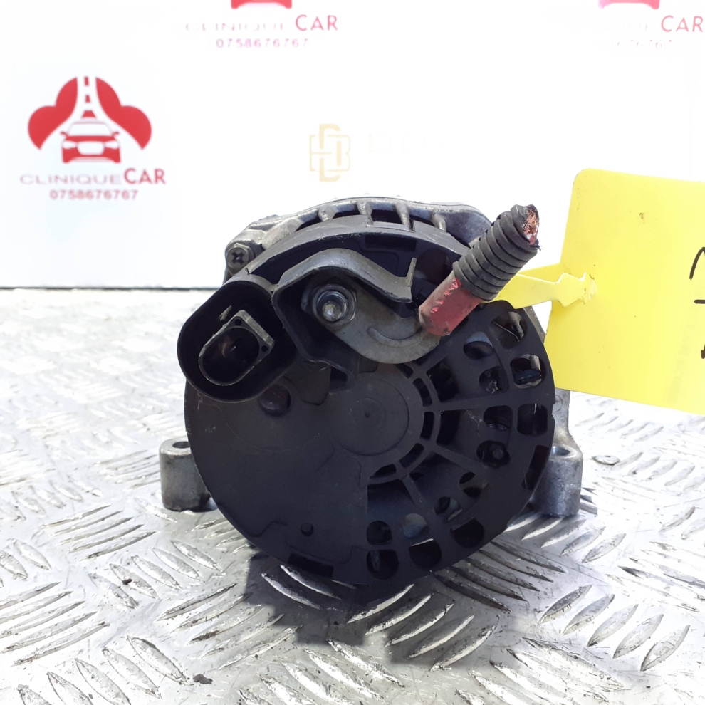 Alternator Alfa Romeo Giulietta-Fiat-Lancia-Jeep 1.4 TB 51874105