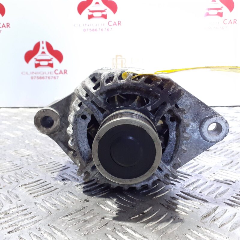 Alternator Alfa Romeo 159-Fiat-Lancia 1.9 JTDM| 51764265