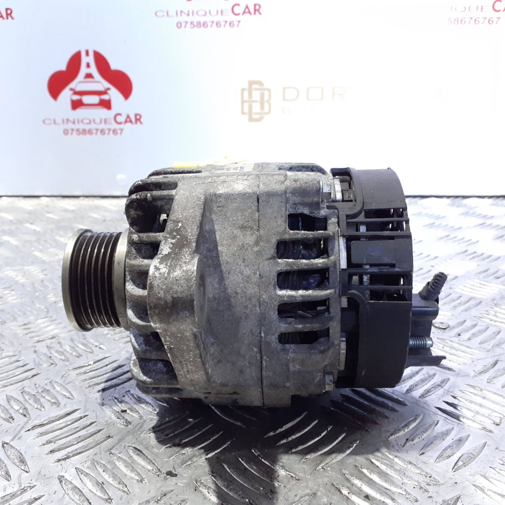 Alternator Alfa Romeo 159-Fiat-Lancia 1.9 JTDM| 51764265