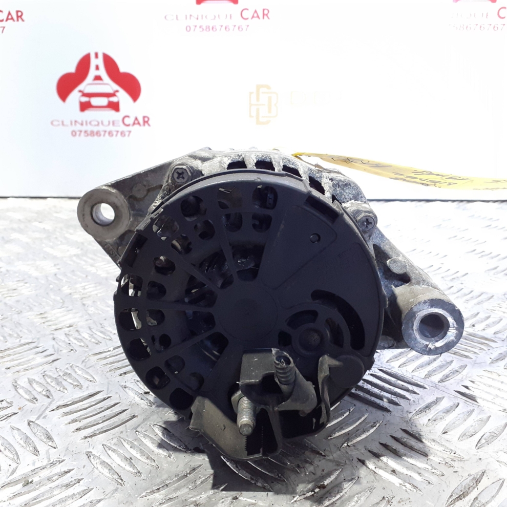 Alternator Alfa Romeo 159-Fiat-Lancia 1.9 JTDM| 51764265