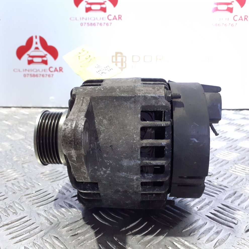 Alternator Alfa Romeo 147-Fiat-Lancia 1.9 JTD| 1012101870