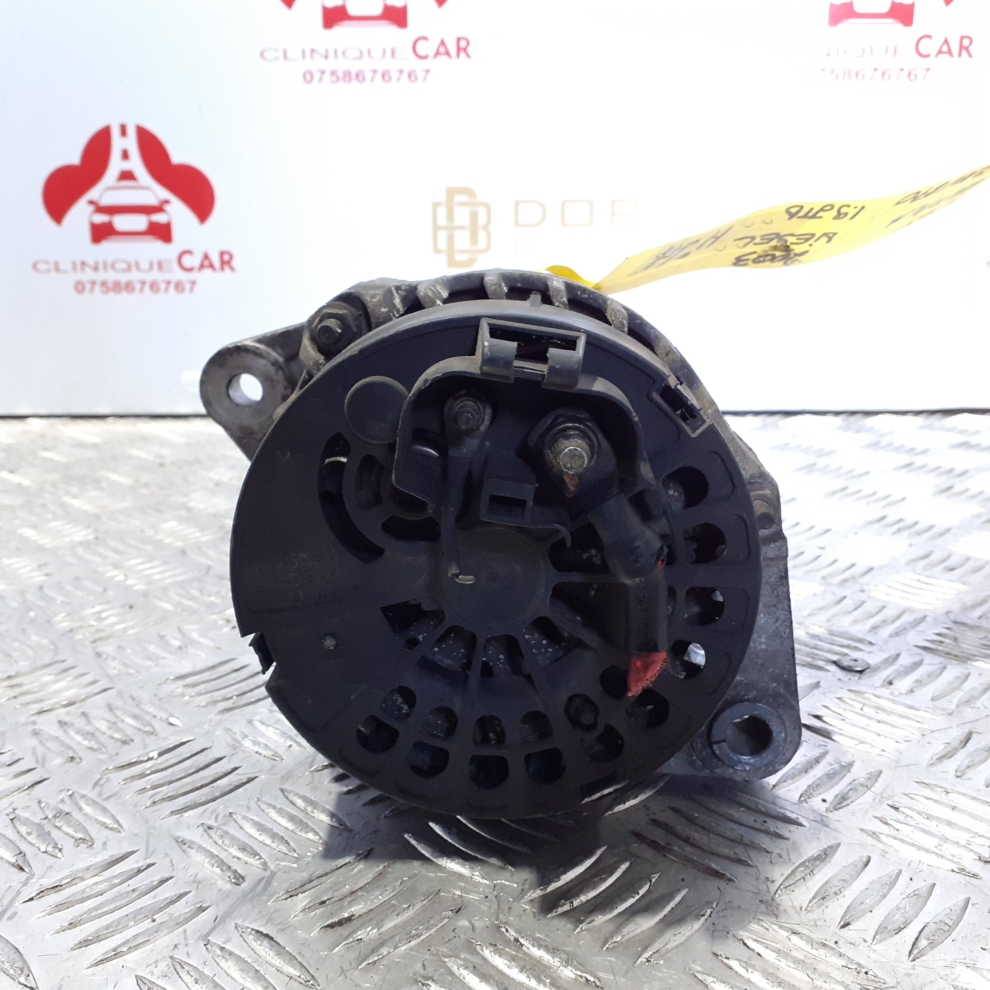 Alternator Alfa Romeo 147-Fiat-Lancia 1.9 JTD| 1012101870