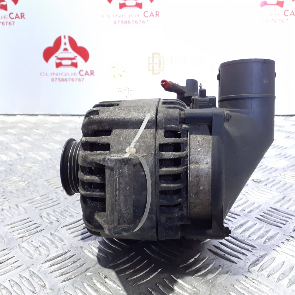 Alternator Ford Mondeo 2006 2.2TDI