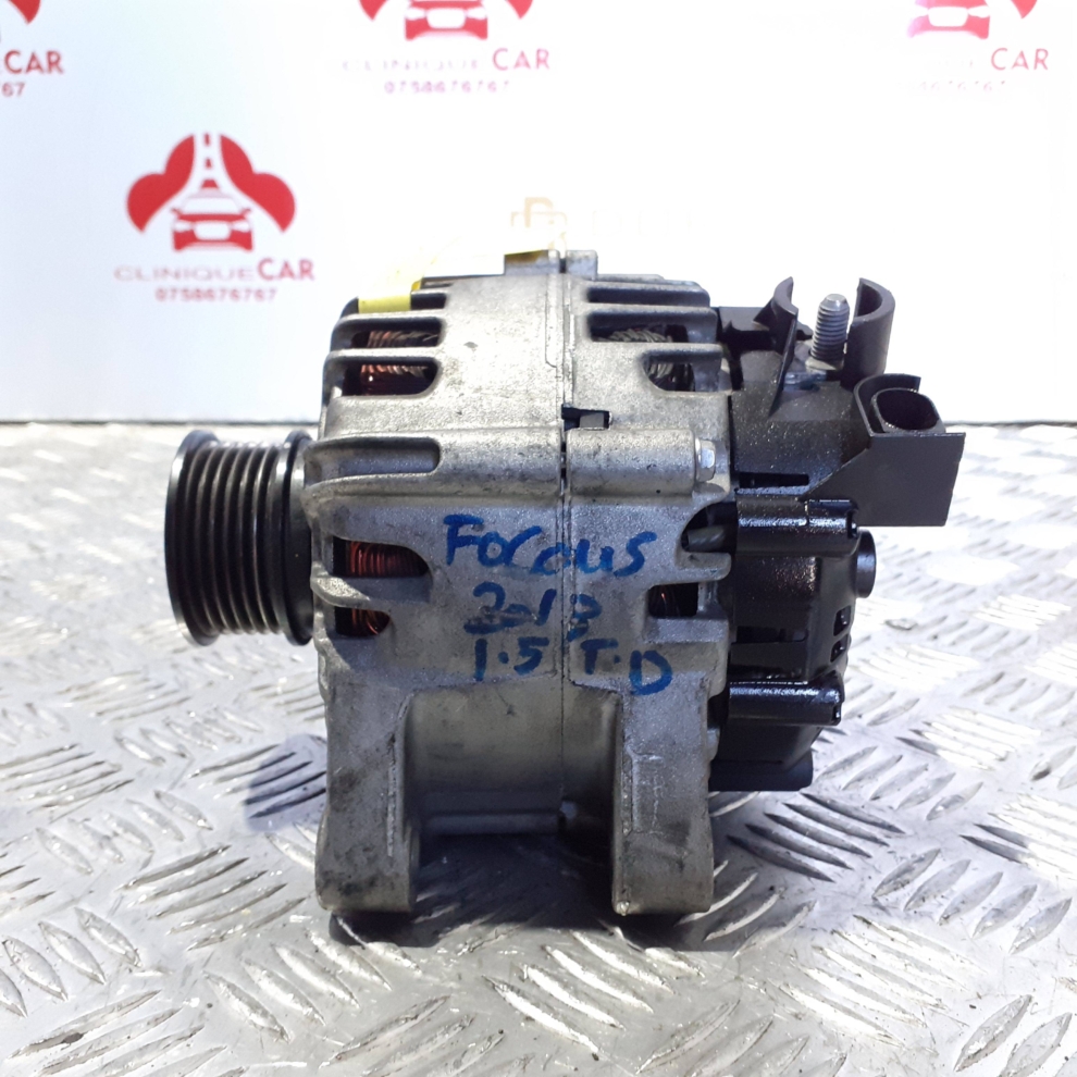 Alternator Ford 1.5 TDCI 30659389