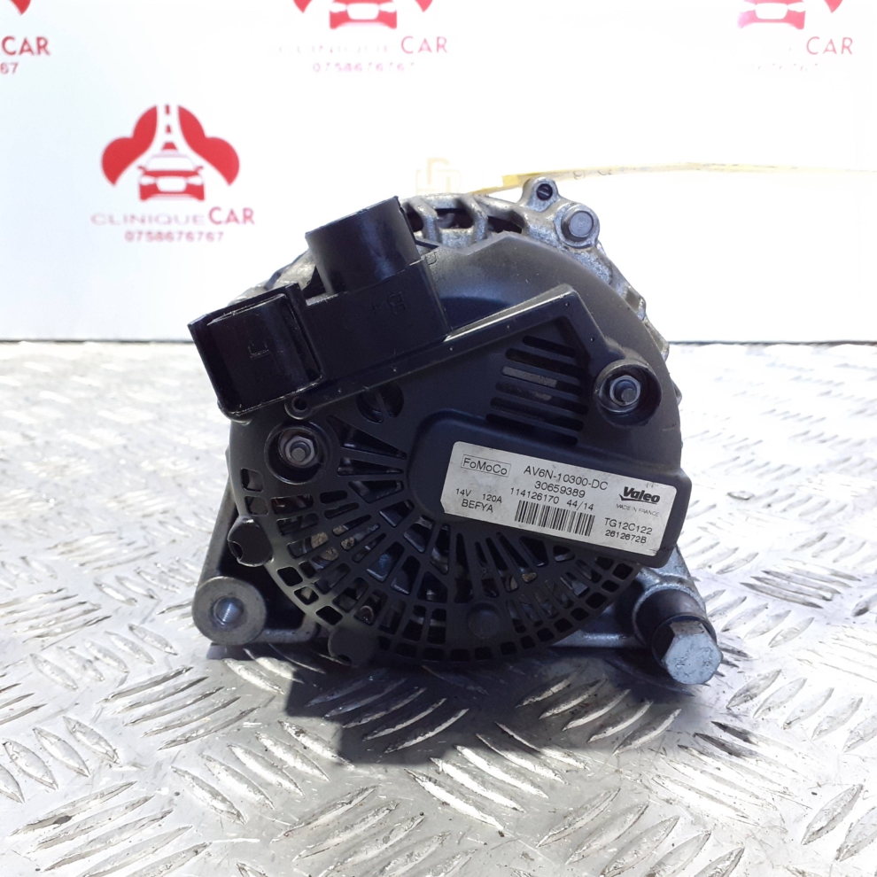 Alternator Ford 1.5 TDCI 30659389