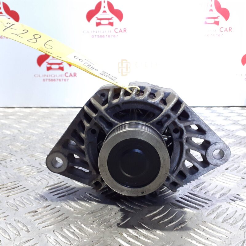 Alternator Alfa Romeo Fiat Lancia 1.9 D - CURATENIE