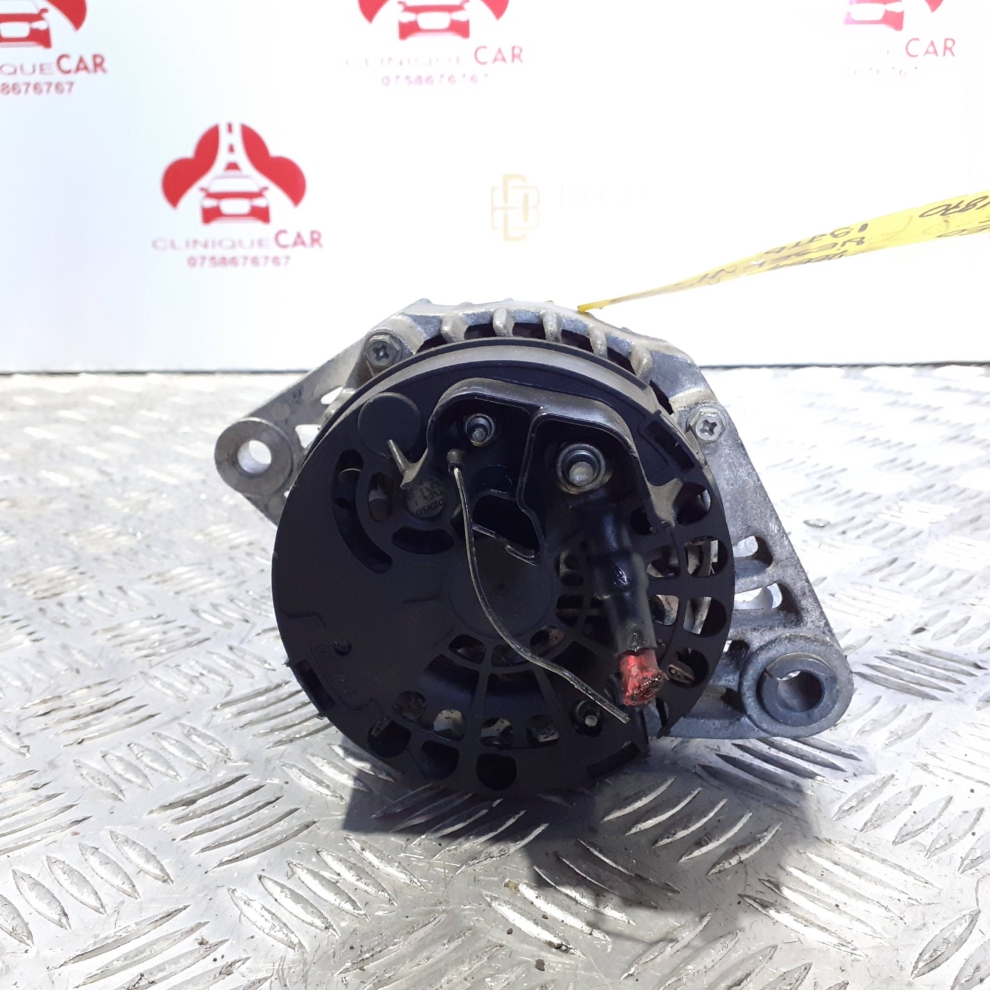 Alternator Alfa Romeo Fiat Lancia 1.9 D - CURATENIE