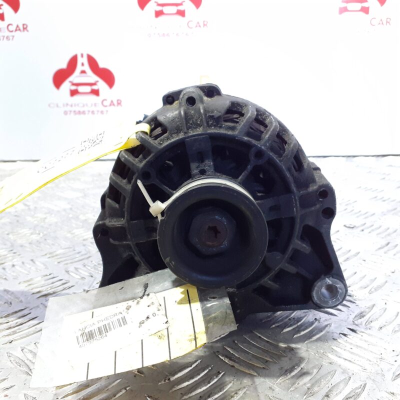 Alternator Citroen-Fiat-Lancia-Peugeot 1.4 Benzina| 9642880180