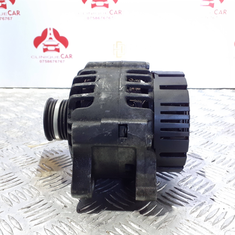 Alternator Citroen-Fiat-Lancia-Peugeot 1.4 Benzina| 9642880180