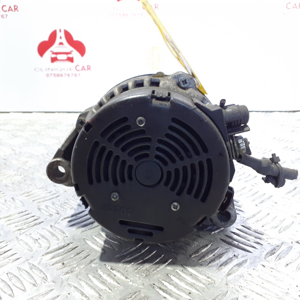 Alternator Citroen-Fiat-Lancia-Peugeot-Suzuki| 0 123 310 010