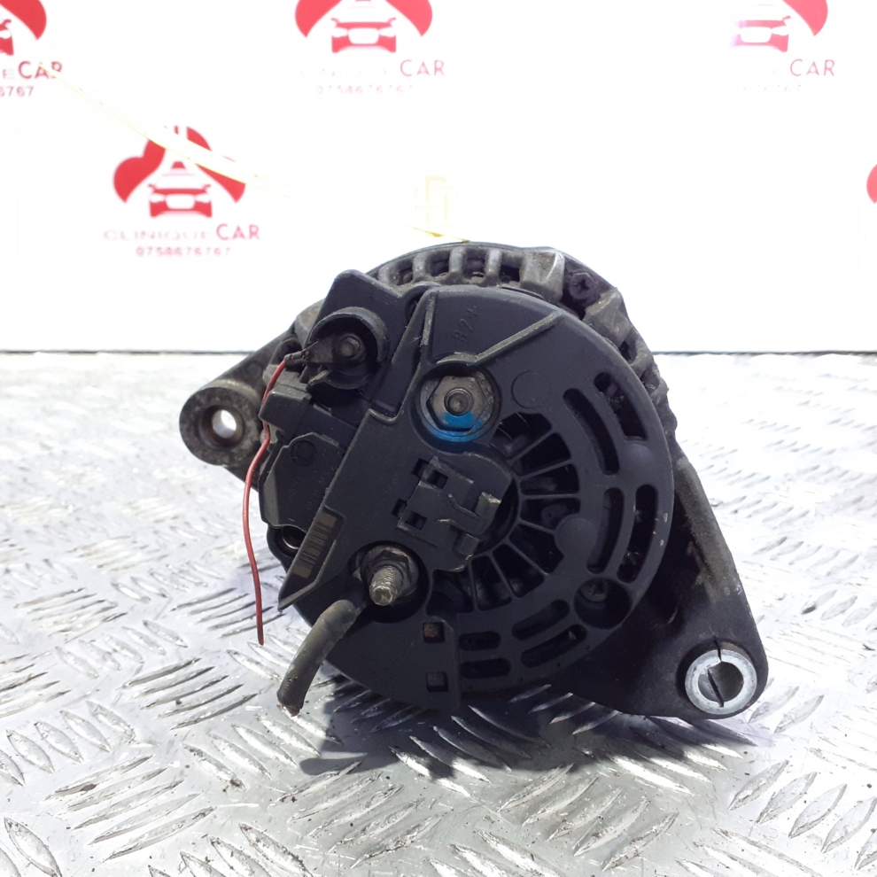 Alternator Fiat-Lancia 1.6 16V Benzina |124415011