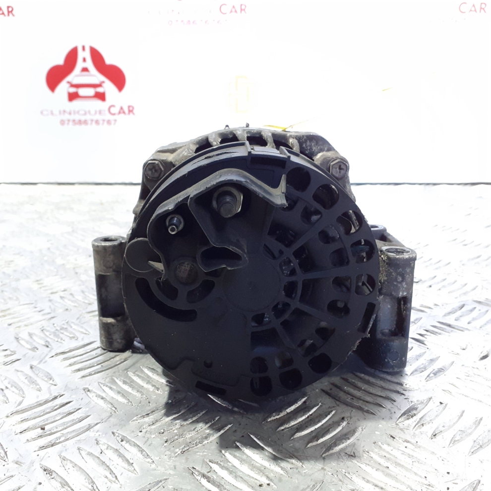 Alternator Alfa Romeo Mito-Fiat 1.3 M-Jet| 51787209