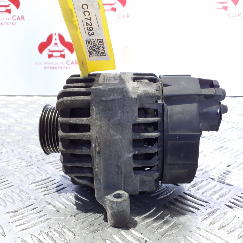 Alternator Alfa Romeo Mito-Fiat-Lancia-Ford 1.4 | 46554404