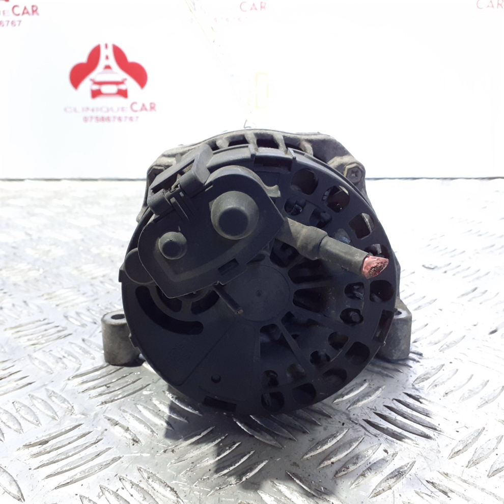 Alternator Alfa Romeo Mito-Fiat-Lancia-Ford 1.4 | 46554404