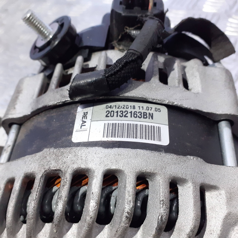 Alternator Dodge-Jeep 20132163BN