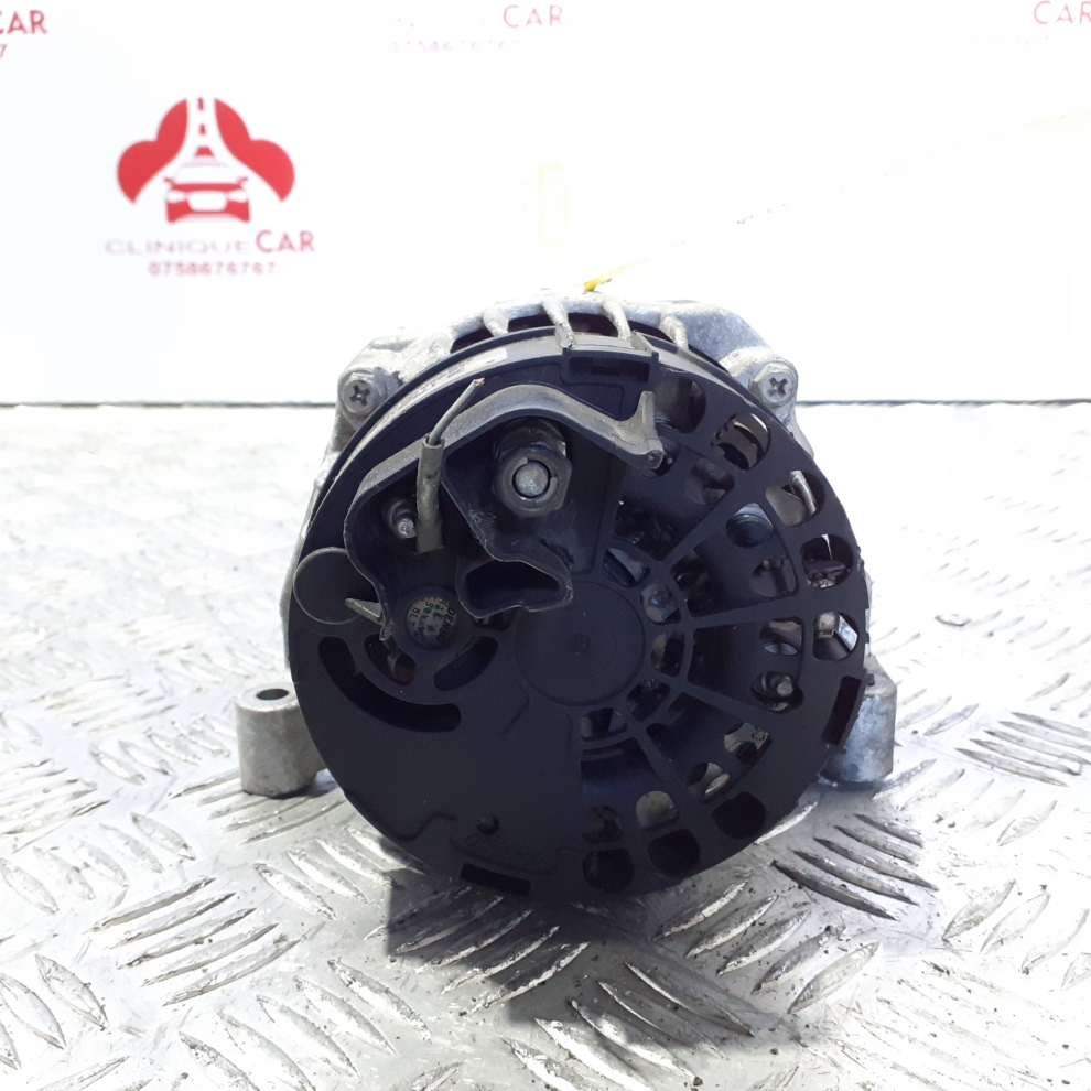 Alternator Fiat-Ford-Lancia 1.4 Benzina| 301742RI