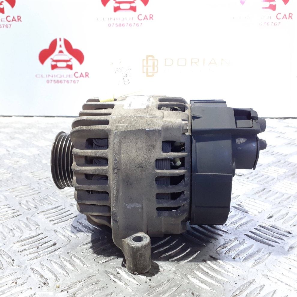 Alternator Alfa Romeo Mito-Fiat-Lancia 1.4 46843091