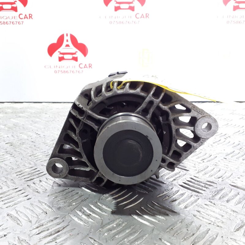 Alternator Alfa Romeo 147-Fiat-Lancia 1.9 JTDM 101210-1870 