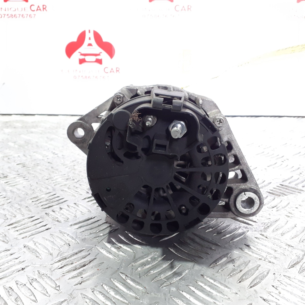 Alternator Alfa Romeo 147-Fiat-Lancia 1.9 JTDM 101210-1870 