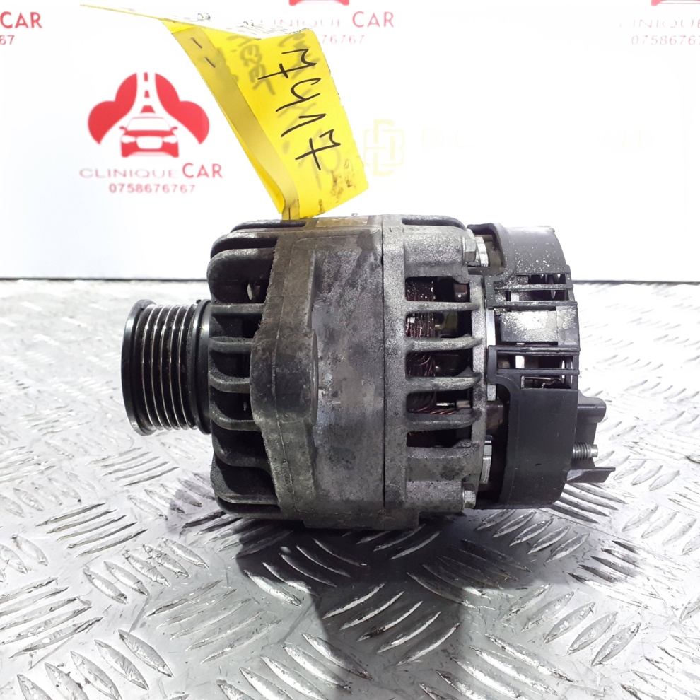 Alternator Alfa Romeo Giuglietta-Fiat-Lancia 1.6 JTDM 51820624