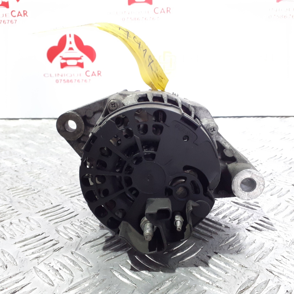 Alternator Alfa Romeo Giuglietta-Fiat-Lancia 1.6 JTDM 51820624