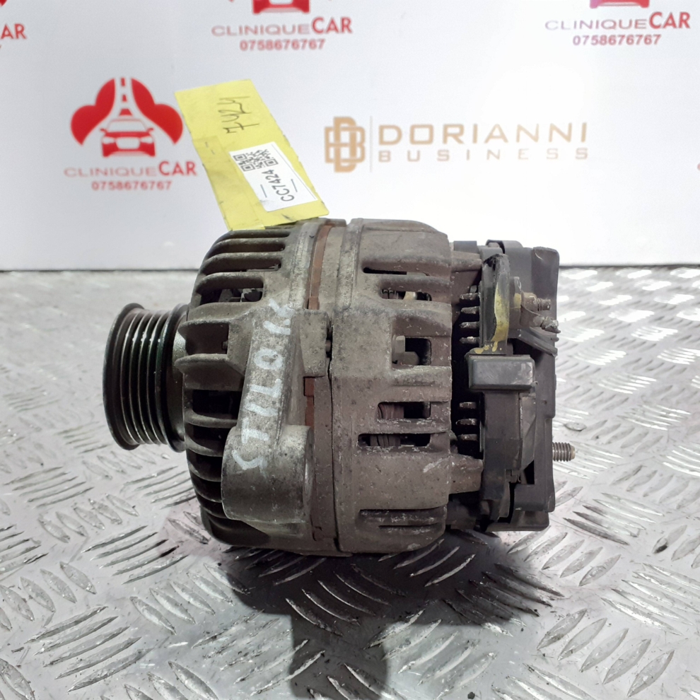 Alternator Fiat Lancia 1.6 B