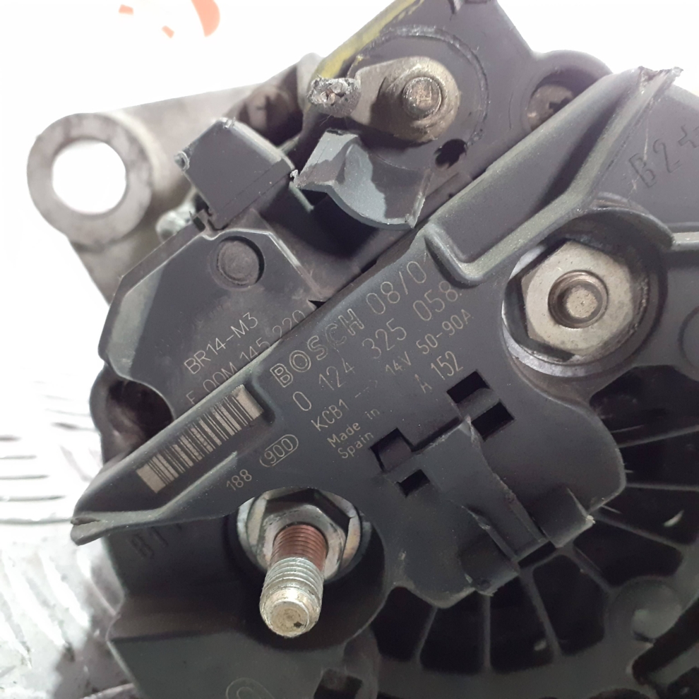 Alternator Fiat Lancia 1.6 B