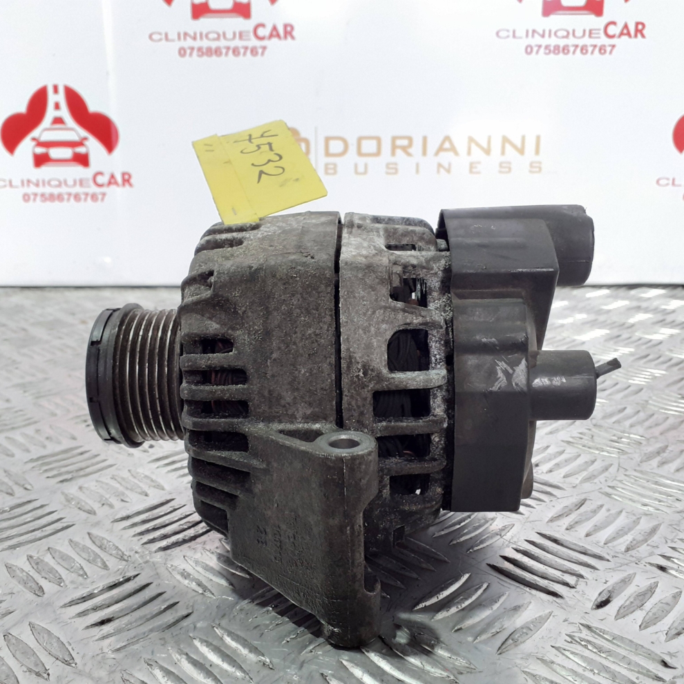 Alternator Alfa Romeo Fiat Lancia Opel 1.3 D