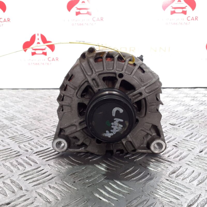 Alternator Ford-Volvo 1.6 TDCI AV6N10300GC