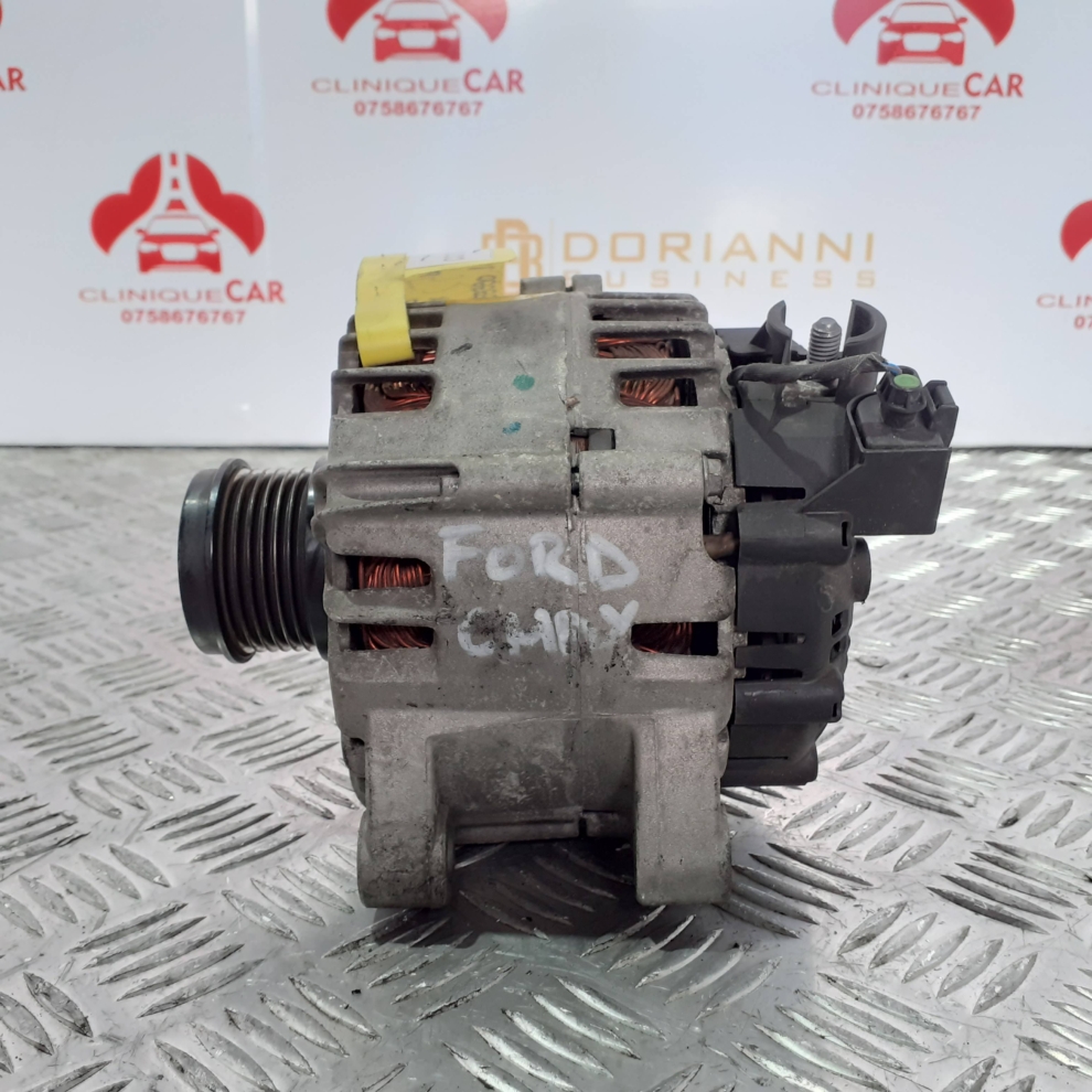 Alternator Ford-Volvo 1.6 TDCI AV6N10300GC