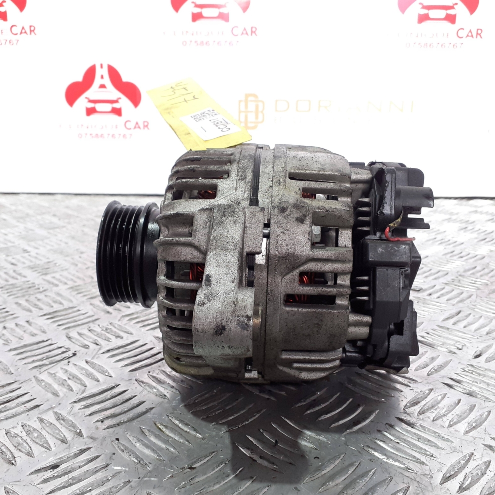 Alternator Fat-Lancia 1.6 B 124325058