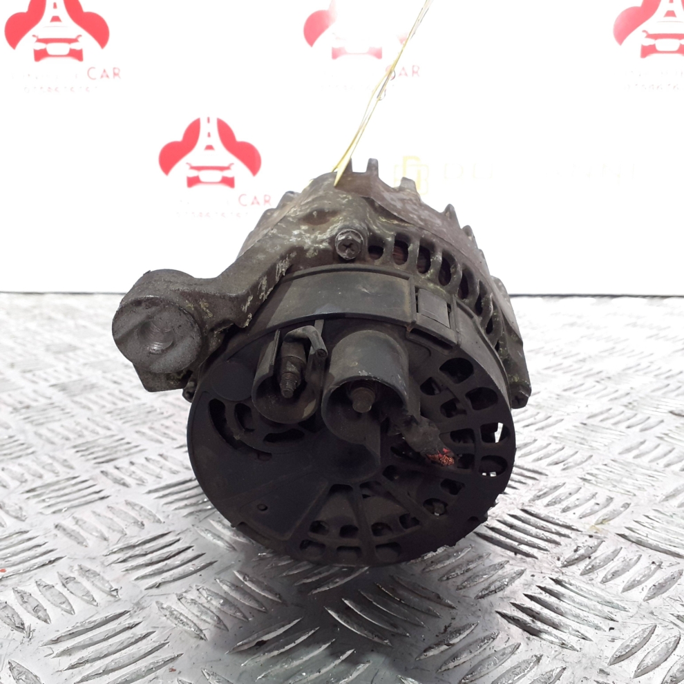 Alternator Fiat-Lancia 1.2 Benzina 46800158