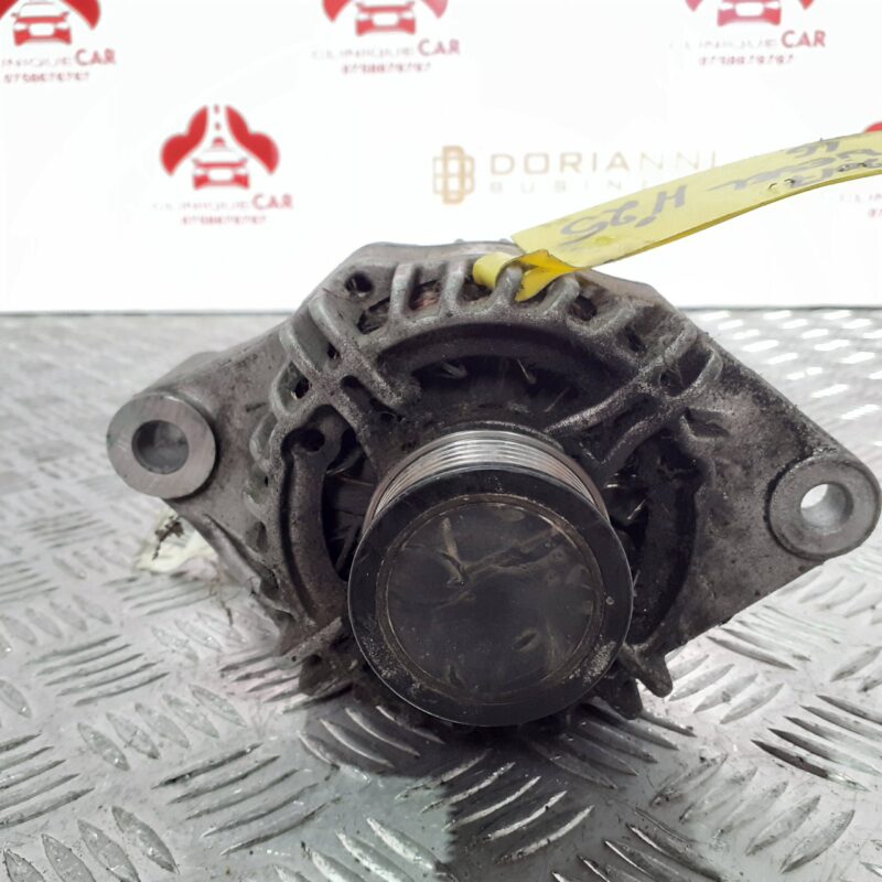 Alternator Alfa Romeo-Fiat-Jeep 2.0 Diesel 51884351